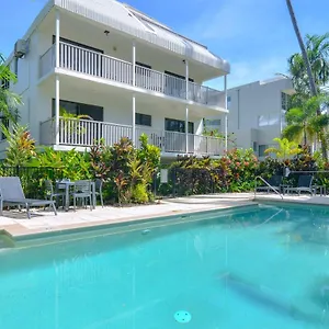 Seascape Holidays - Tropical Reef Port Douglas