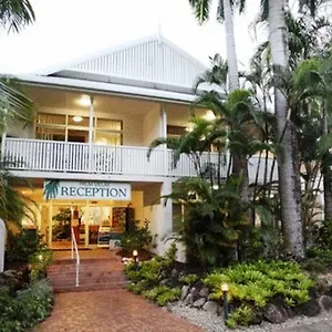 Palm Port Douglas